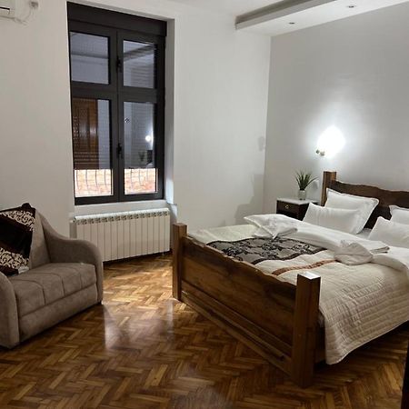 Apartment Story Beograd エクステリア 写真
