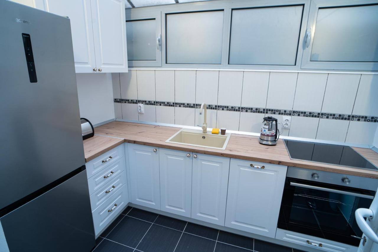 Apartment Story Beograd エクステリア 写真