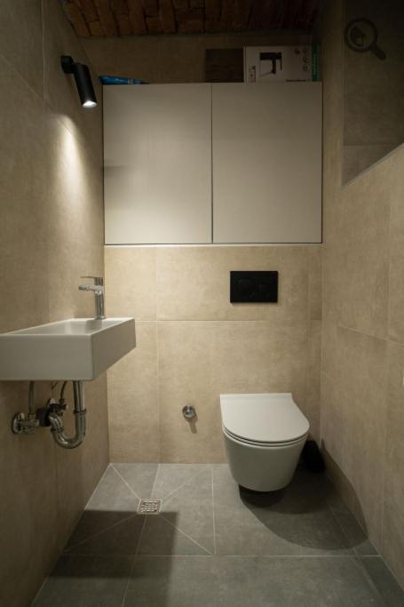 Apartment Story Beograd エクステリア 写真