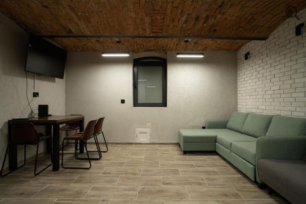 Apartment Story Beograd エクステリア 写真