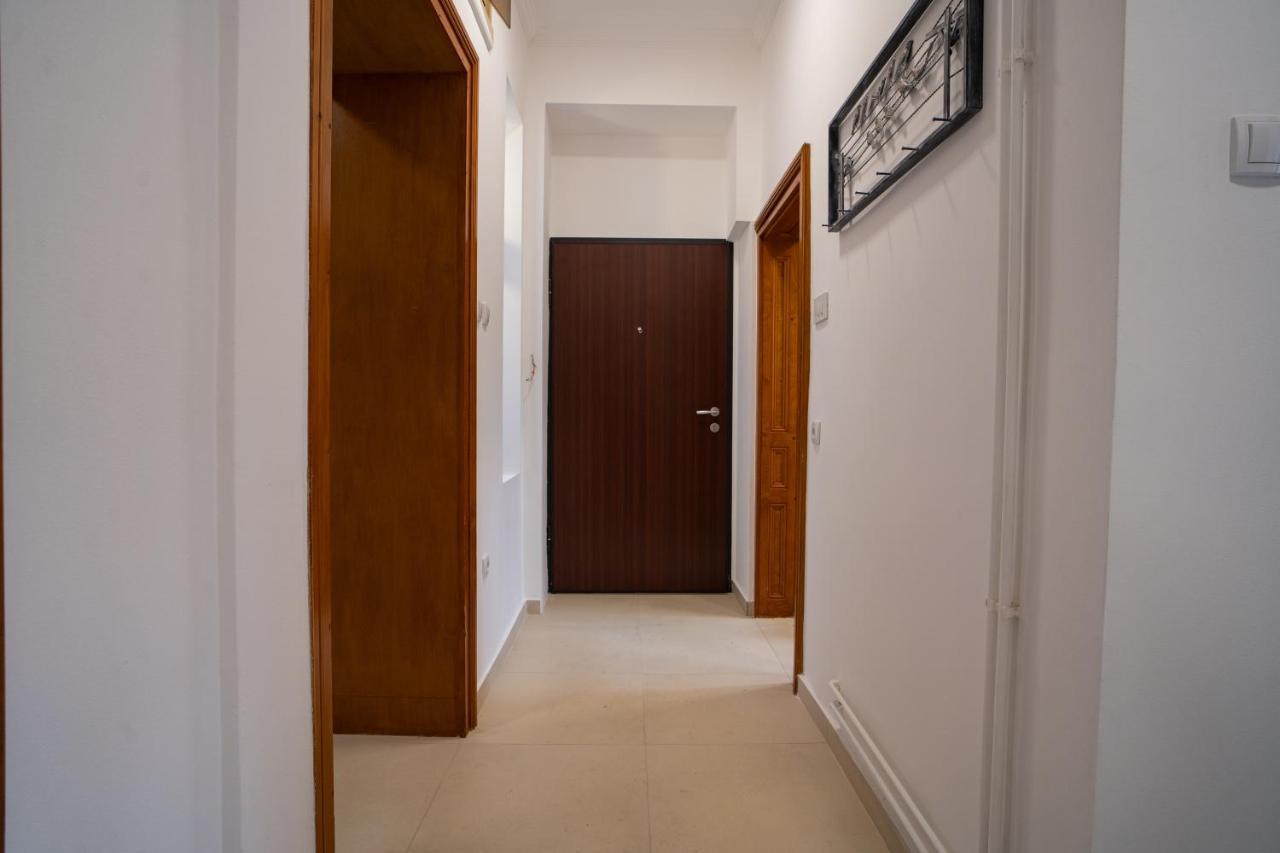 Apartment Story Beograd エクステリア 写真