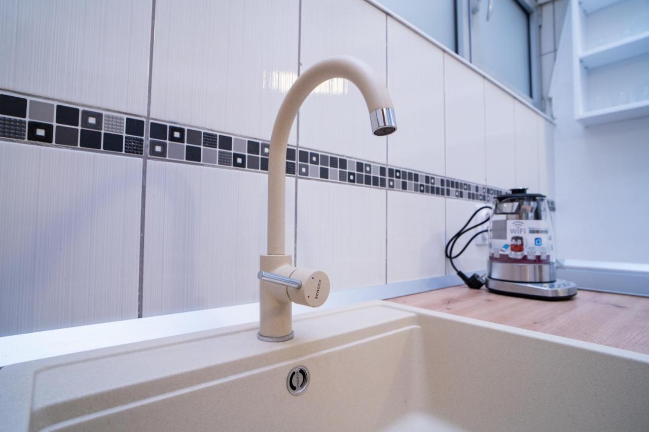 Apartment Story Beograd エクステリア 写真