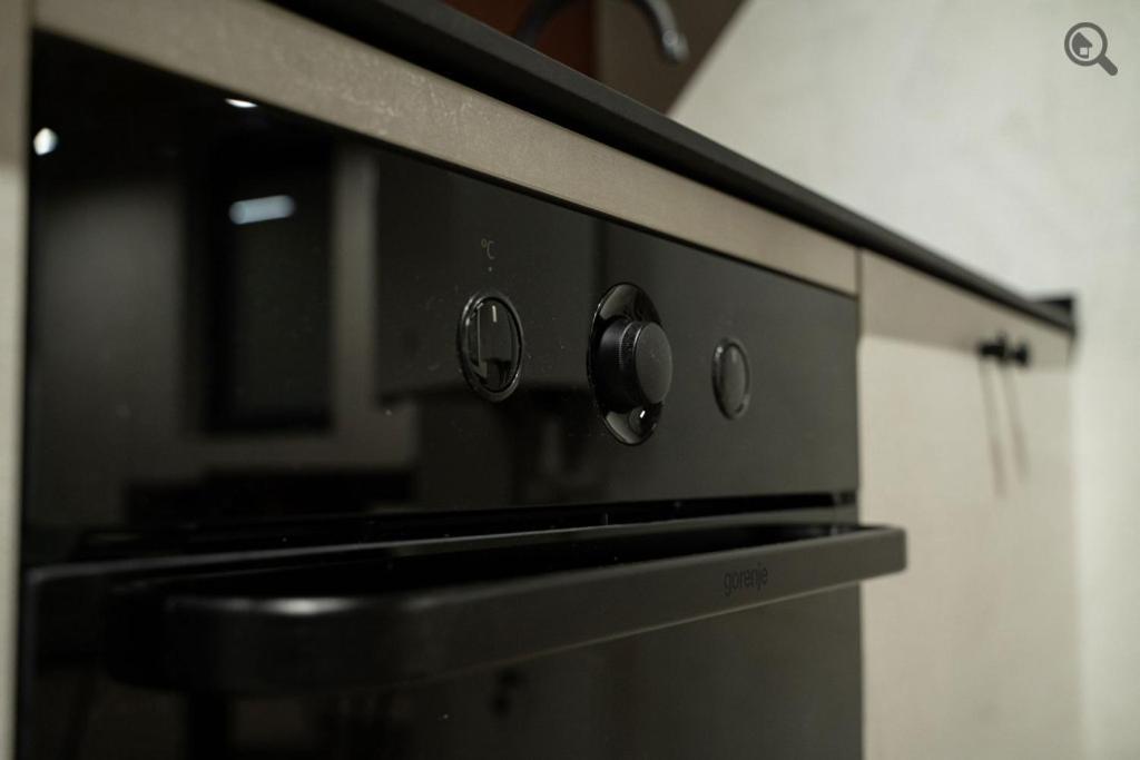 Apartment Story Beograd エクステリア 写真