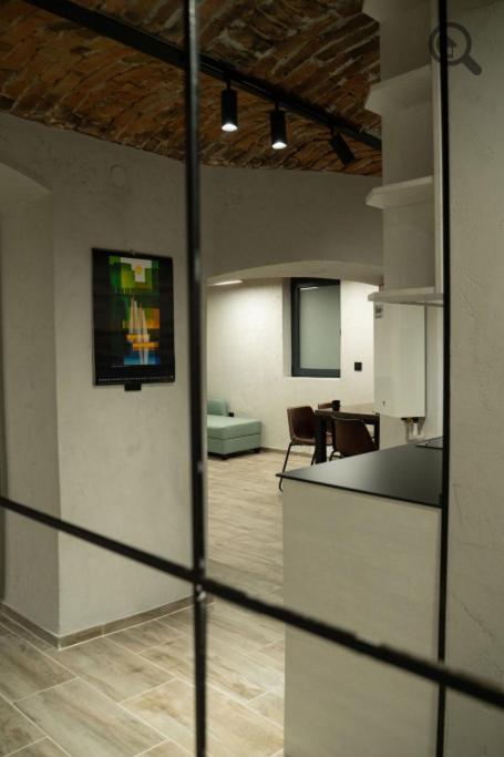 Apartment Story Beograd エクステリア 写真