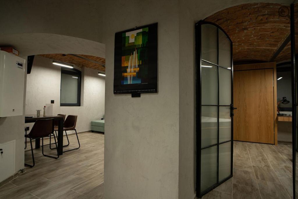 Apartment Story Beograd エクステリア 写真