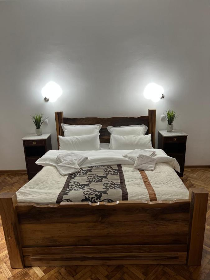 Apartment Story Beograd エクステリア 写真