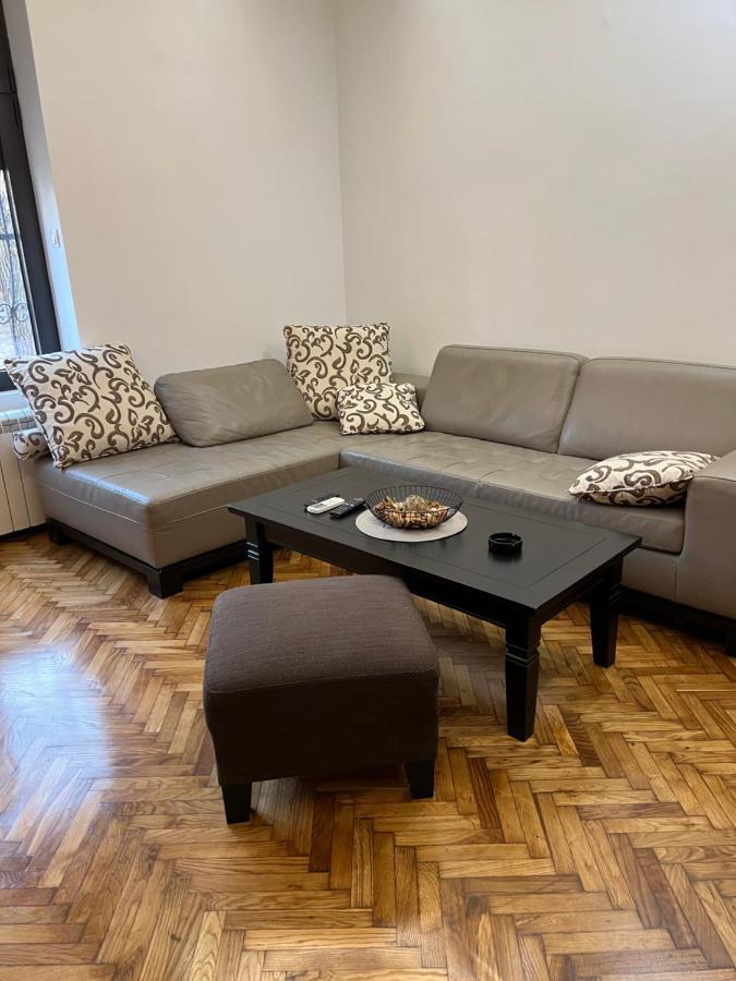 Apartment Story Beograd エクステリア 写真