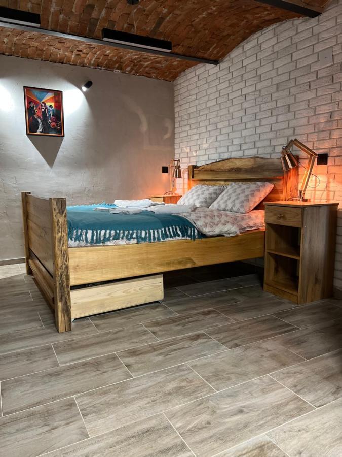 Apartment Story Beograd エクステリア 写真