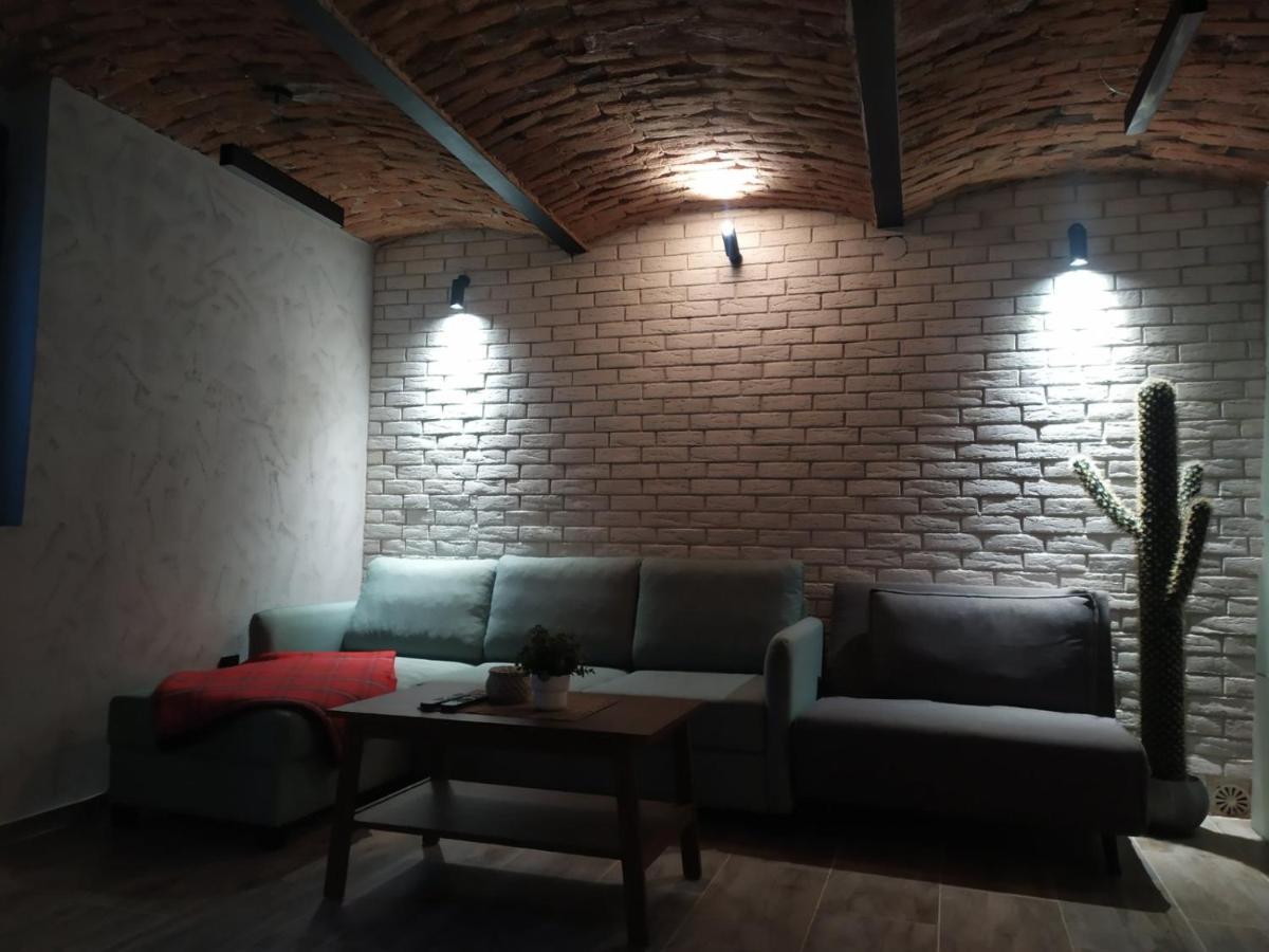 Apartment Story Beograd エクステリア 写真